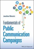 Fundamentals of Public Communication Campaigns (eBook, PDF)