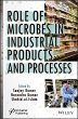 Role of Microbes in Industrial Products... - Bild 1