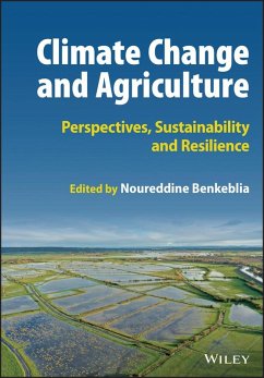 Climate Change and Agriculture (eBook, PDF)