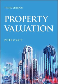Property Valuation (eBook, ePUB) - Wyatt, Peter
