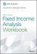 Fixed Income Analysis Workbook (eBook,... - Bild 1
