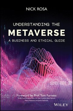 Understanding the Metaverse (eBook, PDF) - Rosa, Nick