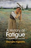 A History of Fatigue (eBook, ePUB)