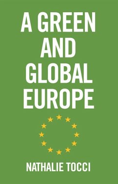Cover A Green and Global Europe (eBook, ePUB)
