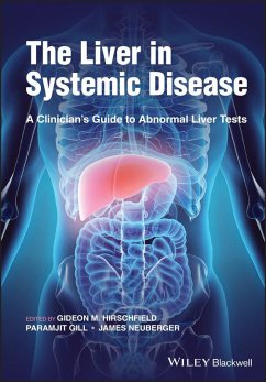 Cover The Liver in Systemic Disease (eBook, PDF)