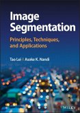 Image Segmentation (eBook, ePUB)