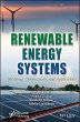 Renewable Energy Systems (eBook, ePUB) - Bild 1