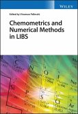 Chemometrics and Numerical Methods in LIBS (eBook, ePUB)