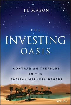 The Investing Oasis (eBook, PDF) - Mason, J. T.
