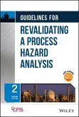 Guidelines for Revalidating a Process Hazard Analysis (eBook, PDF)
