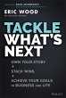 Tackle What's Next (eBook, PDF) - Bild 1