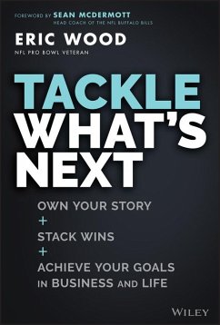 Cover Tackle What's Next (eBook, PDF)