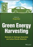 Green Energy Harvesting (eBook, PDF)