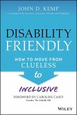 Disability Friendly (eBook, ePUB)