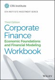 Corporate Finance Workbook (eBook, ePUB)