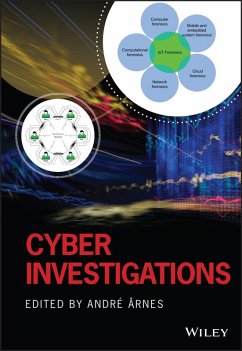 Cyber Investigations (eBook, PDF)