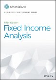 Fixed Income Analysis (eBook, ePUB)