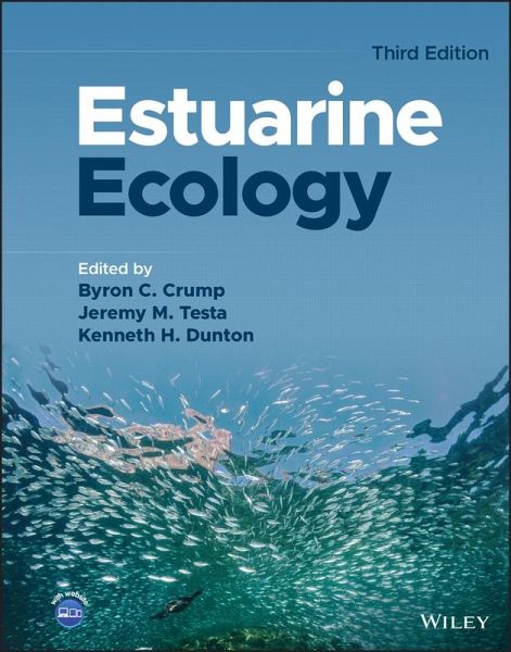 Estuarine Ecology (eBook, PDF) Estuarine Ecology (eBook, PDF)
