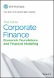 Corporate Finance (eBook, PDF) - Bild 1