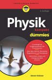 Physik kompakt für Dummies (eBook, ePUB)