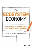 The Ecosystem Economy (eBook, ePUB)