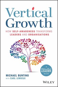 Vertical Growth (eBook, PDF) - Bunting, Michael; Lemieux, Carl