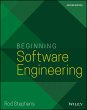 Beginning Software Engineering (eBook,... - Bild 1
