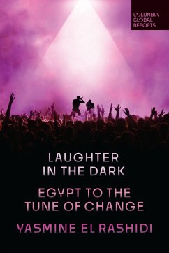 Laughter in the Dark (eBook, ePUB) - El Rashidi, Yasmine