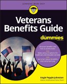 Veterans Benefits Guide For Dummies (eBook, ePUB)