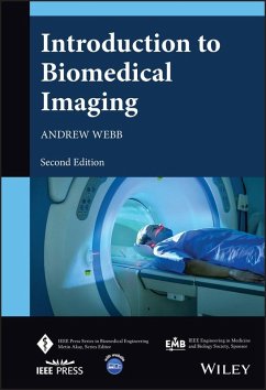 Introduction to Biomedical Imaging (eBook, PDF) - Webb, Andrew