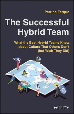 Cover The Successful Hybrid Team (eBook, ePUB)