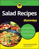 Salad Recipes For Dummies (eBook, PDF)