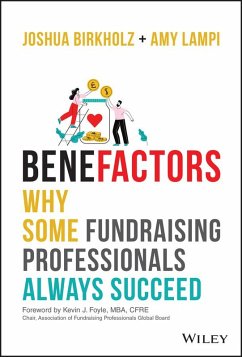 BeneFactors (eBook, PDF) - Birkholz, Joshua M.; Lampi, Amy S.