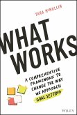 What Works (eBook, PDF)