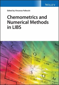 Chemometrics and Numerical Methods in LIBS (eBook, PDF)