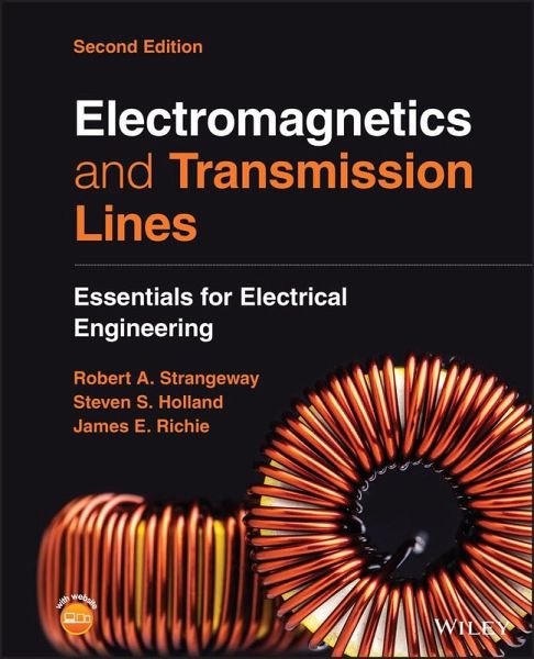 Electromagnetics and Transmission Lines (eBook, PDF)