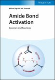 Amide Bond Activation (eBook, ePUB)