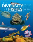 The Diversity of Fishes (eBook, ePUB)
