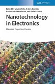Nanotechnology in Electronics (eBook, ePUB)