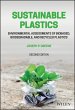 Sustainable Plastics (eBook, ePUB) - Bild 1