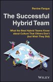 The Successful Hybrid Team (eBook, PDF)