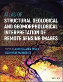 Atlas of Structural Geological and Geomorphological Interpretation of Remote Sensing Images (eBook, ePUB)