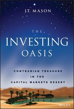 The Investing Oasis (eBook, ePUB) - Mason, J. T.