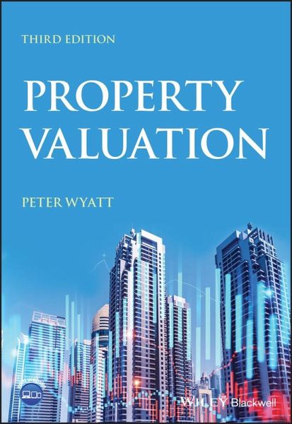 Property Valuation (eBook, PDF) Property Valuation (eBook, PDF)