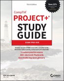 CompTIA Project+ Study Guide (eBook, ePUB)