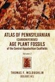Atlas Of Pennsylvanian (Carboniferous) Age Plant Fossils of the Central Appalachian Coalfields (eBook, ePUB)