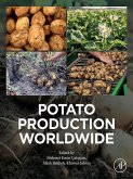 Potato Production Worldwide (eBook, ePUB)