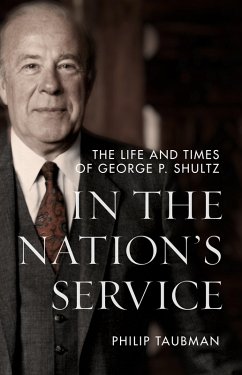 In the Nation's Service (eBook, PDF) - Taubman, Philip