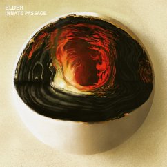 Innate Passage (Deluxe Die-Cut Sleeve 2lp) - Elder