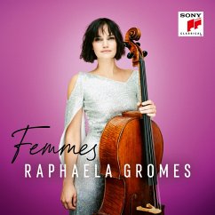 Femmes - Gromes,Raphaela/Festival Strings Lucerne/Riem,J.